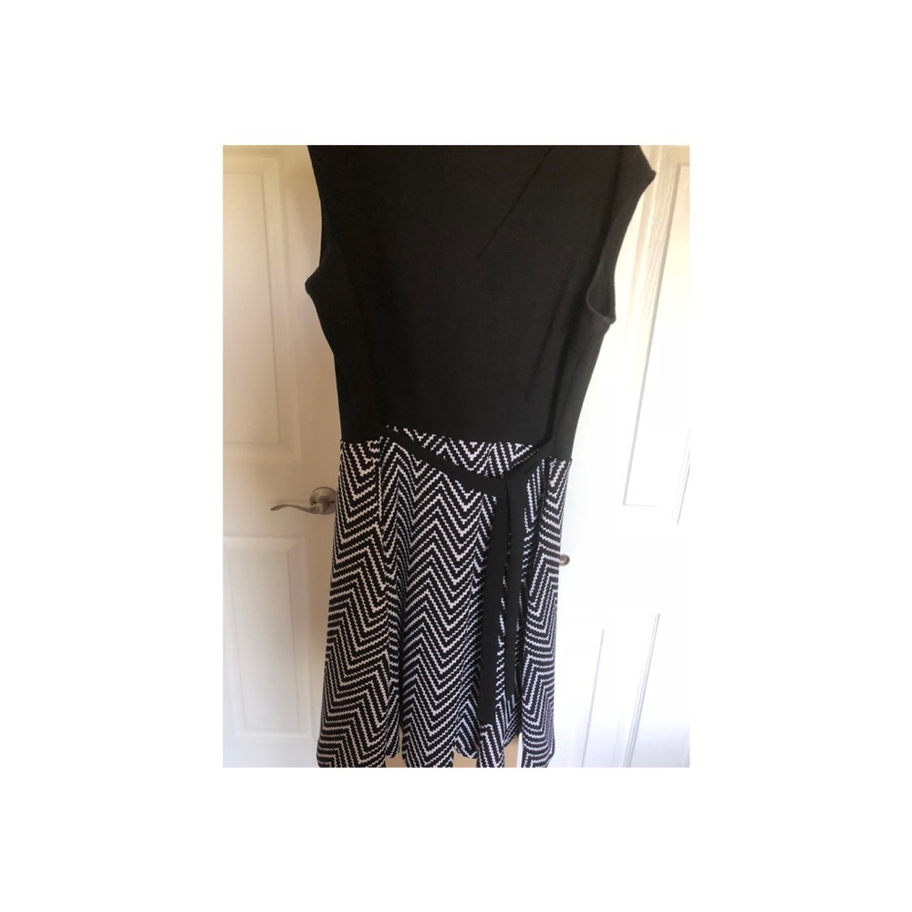 A dress!